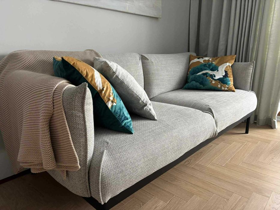 Sofa IKEA ÄPPLARYD jak nowa w super cenie