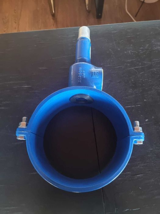 Nawiertka, nawiertki 63, 90, 110, 160, 225