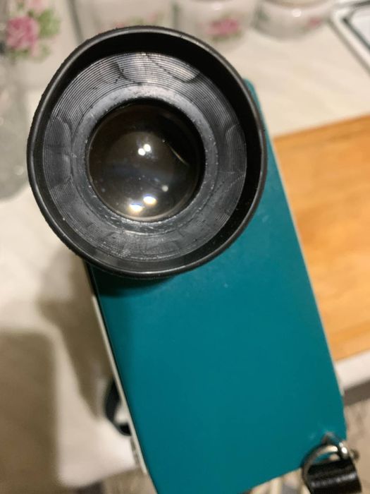 Портативная телекамера Электроника 841