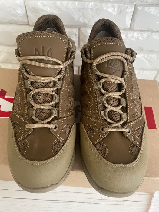 Взуття тактичне для військових