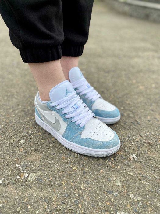 Buty damskie NK damskie sneakersy 36-40