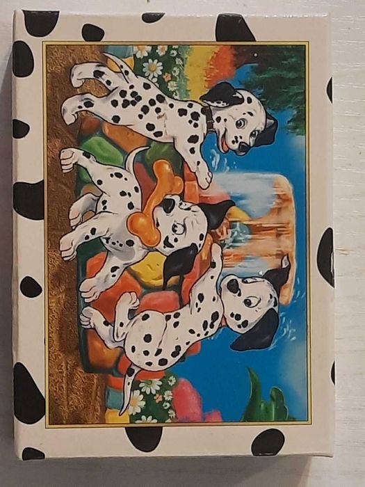 Пазли дитячі (19)