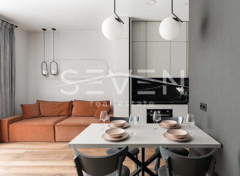 ТЕРМІНОВО Продаж 2к квартира 52 м2 ЖК Ярославів Град Золоті ворота