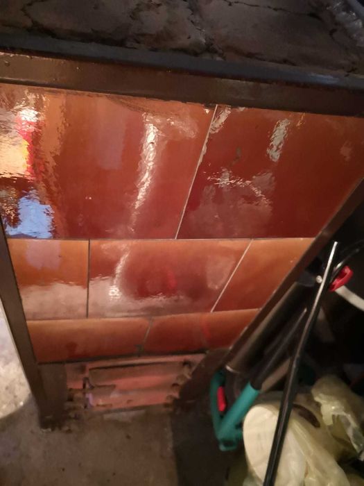 piec kaflowy zabytek stan idealny