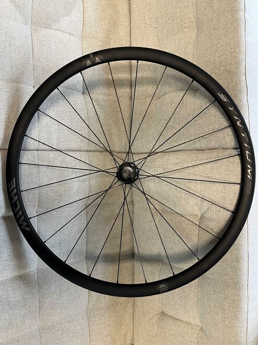 Koła Miche SYNTIUM szosowe alu