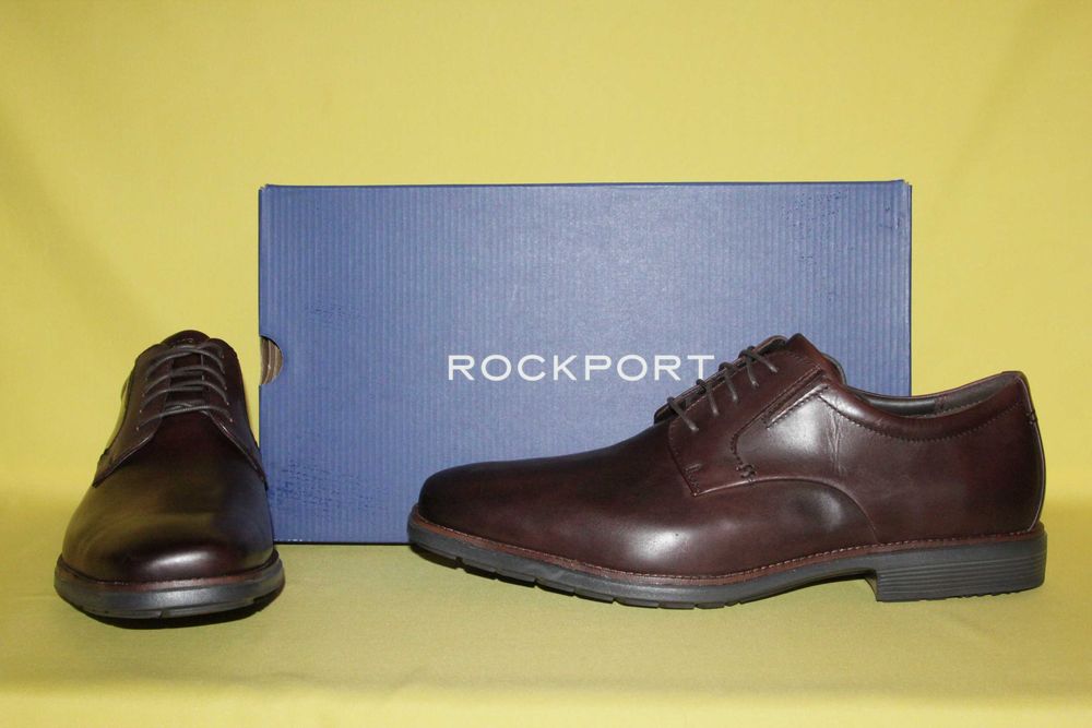 Туфлі чоловічі Rockport, розмір 48,5