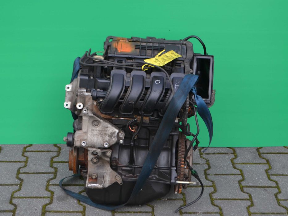 Silnik Renault CLIO ,Twingo , Kangoo 1.2 16V