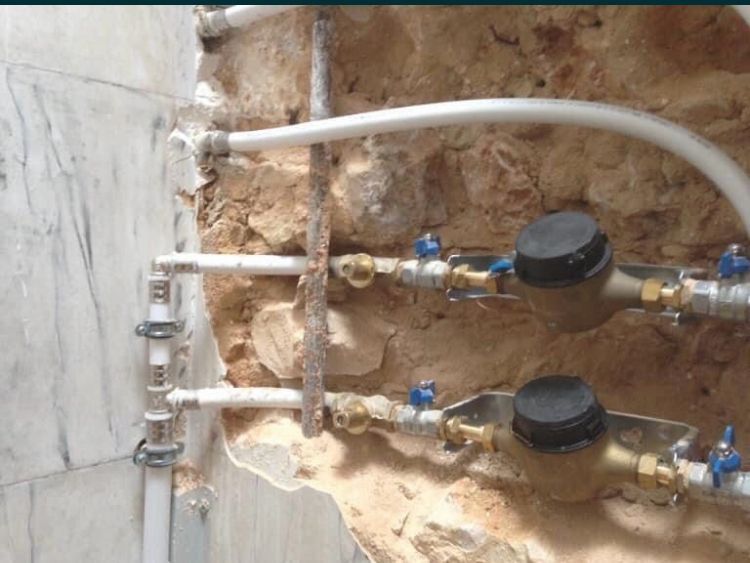 Desentupimento de Esgotos e Canalizador