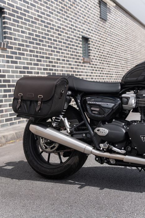Triumph Bonneville 900 2024 Nacional