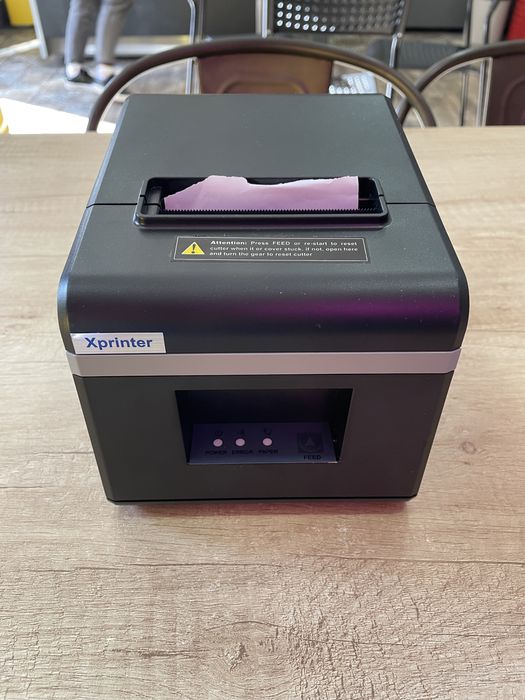 Xprinter XP-N160II