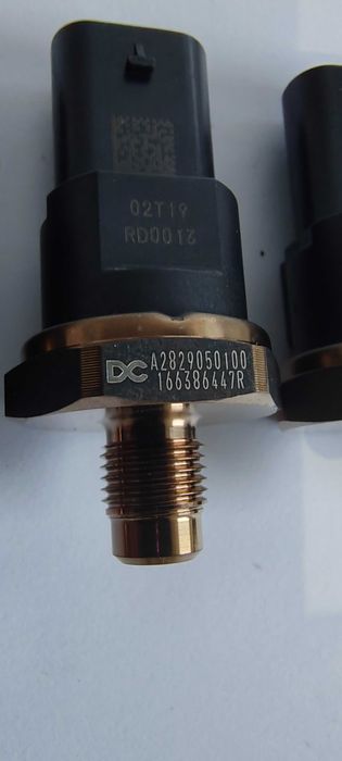 Czujnik Ciśnienia Paliwa 1.3 TCE Renault Mercedes