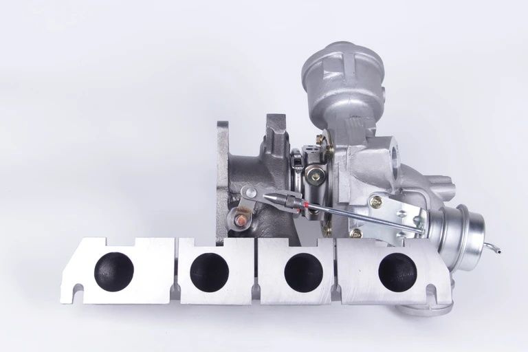 Fabrycznie Nowa Turbina  SEAT AUDI A4 A6 2.0TFSi  200km 220km