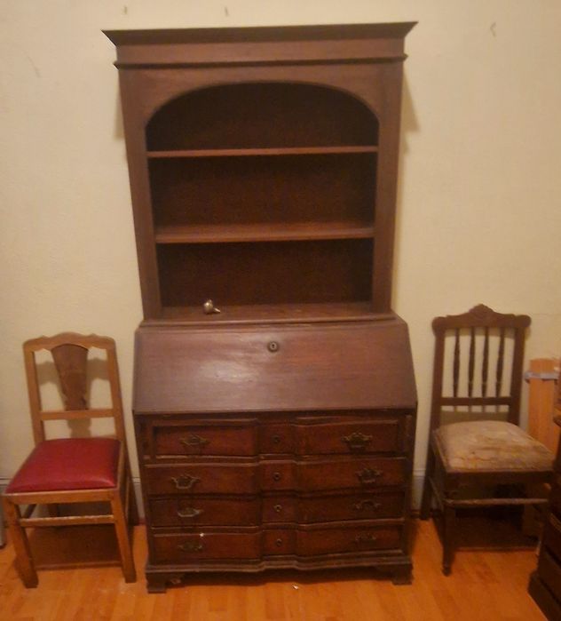 Mobília de quarto de solteiro