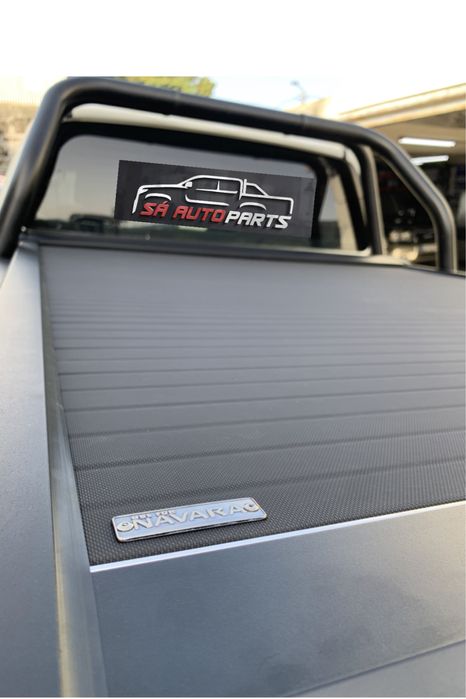 Roll-Cover para Pick-Up