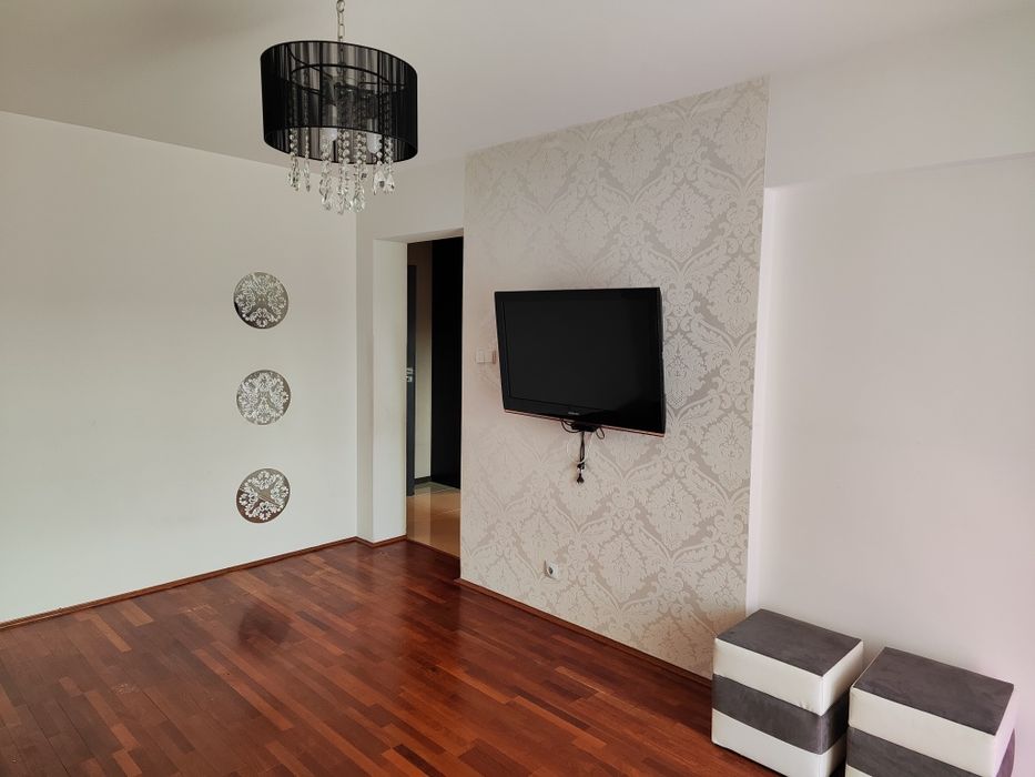 Mieszkanie dwupokojowe na sprzedaż