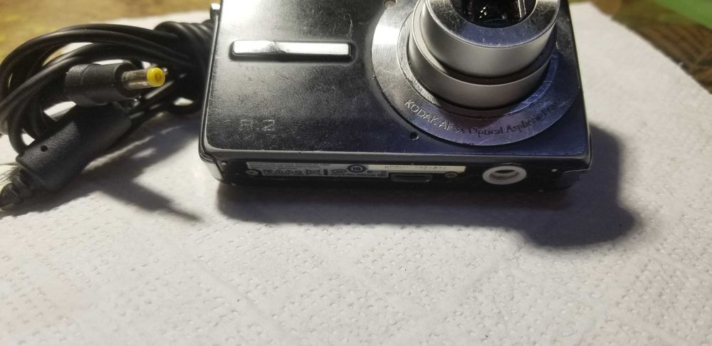 Фотоаппарат Kodak EasyShare,M863.