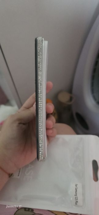 Etui samsung s25 plus