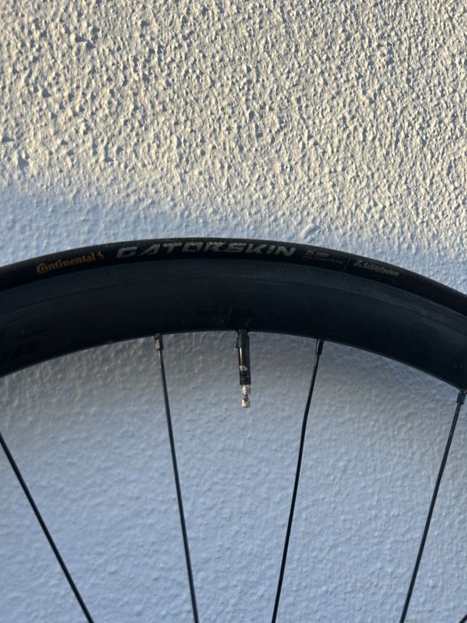 Roda 29’ Carbono Prototype ProTour 3SL