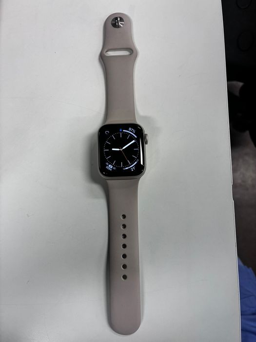Apple watch SE 2 geração