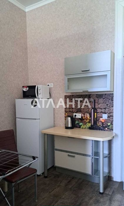 Продам 1 комн. с капремонтом на Тираспольской