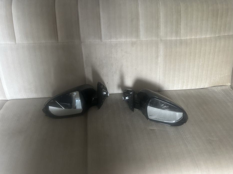 Дзеркало  Kia Niro L+R  16-22