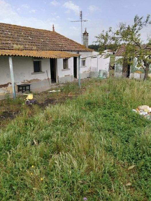 Arrendamento casa