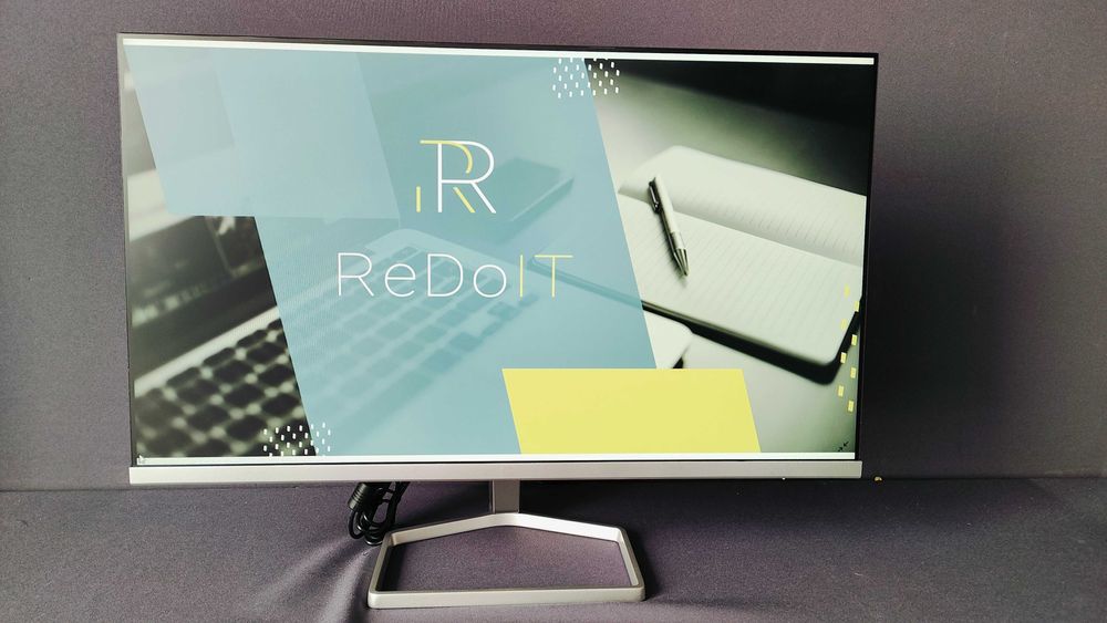 Monitor HP 524sf IPS