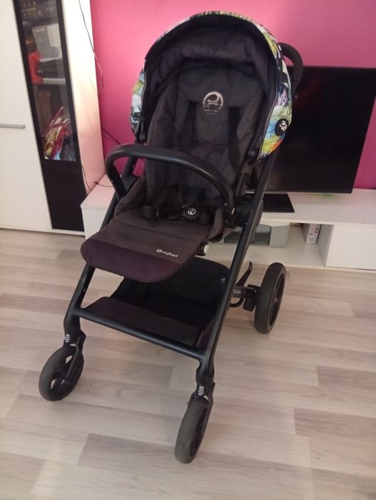Sprzedam wózek Cybex Balios S