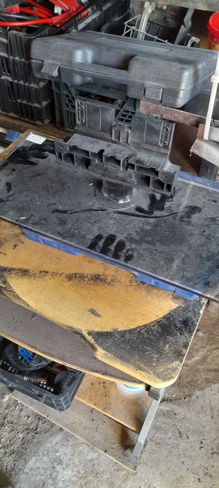 Stopa do telewizora samsung