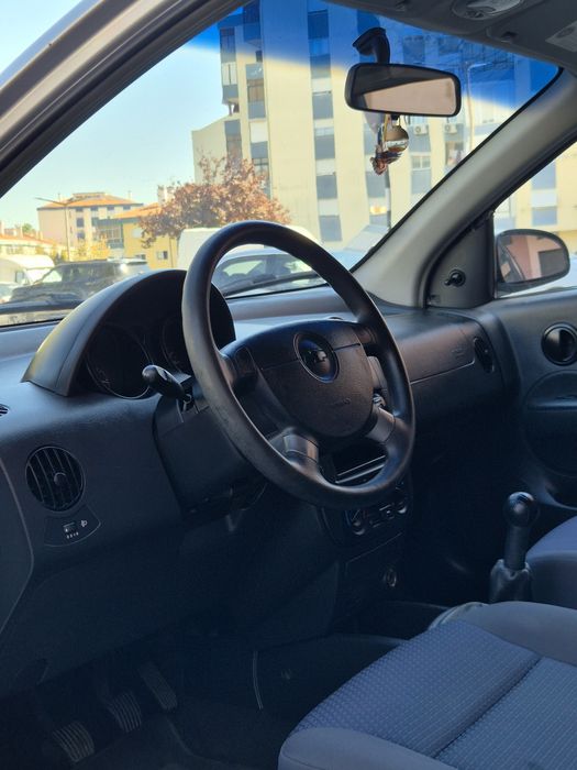 Chevrolet Kalos 1.2/ 112 mil km