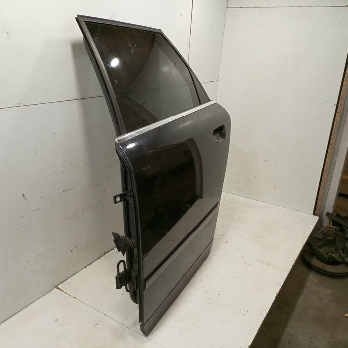 Porta Traseira Esquerda - AUDI A4 Avant (8E5, B6) | 00 - 05