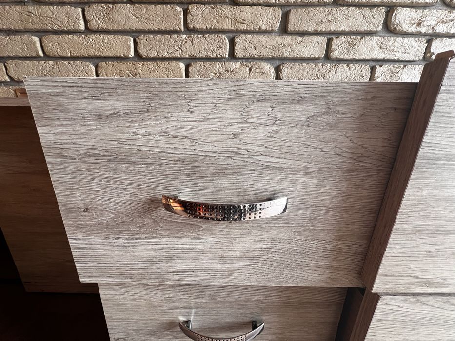 Перукарське робоче місце