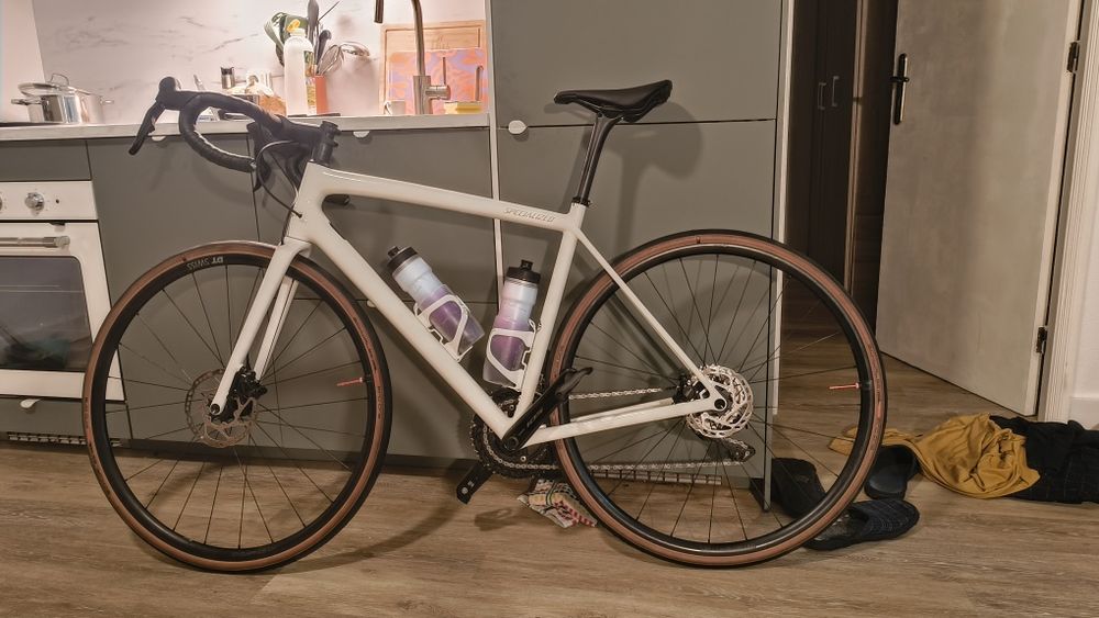 Specialized Aethos 105 Di2