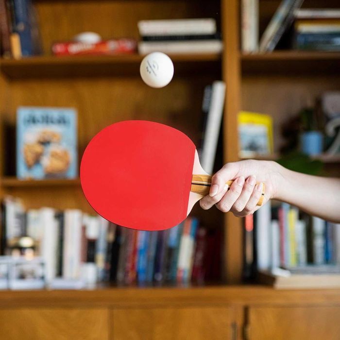 PRO SPIN Paletki Rakietki do Tenisa Stołowego Pingponga Etui Ochronne