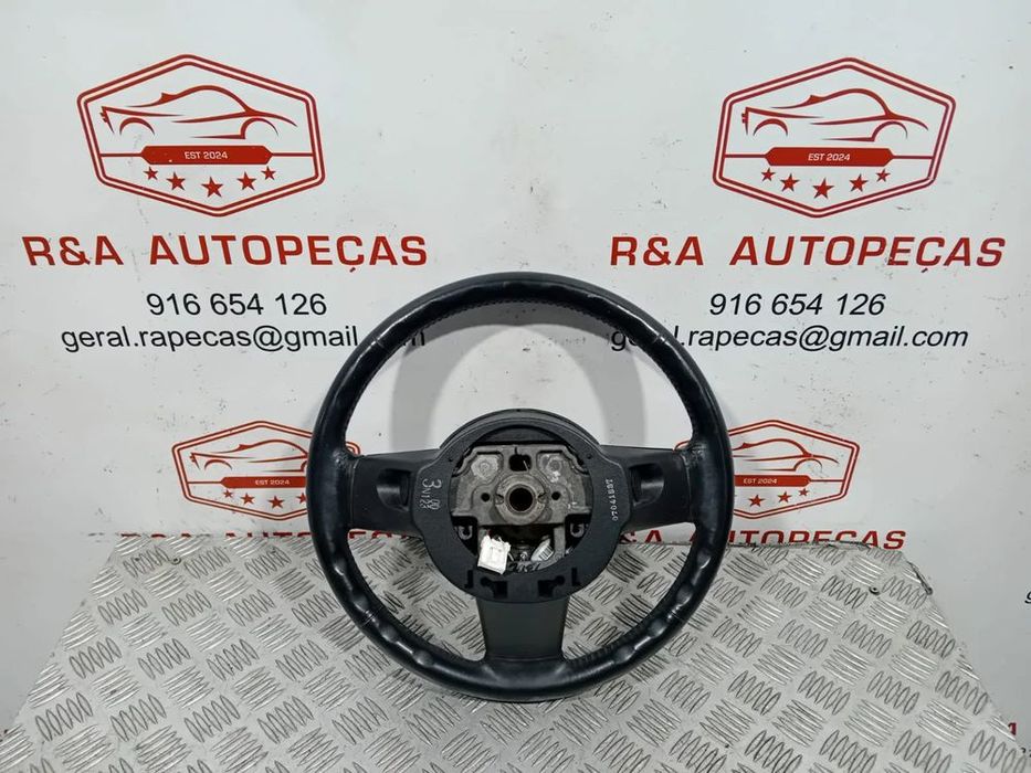 Volante Completo Mazda MX5 MX-5 NC Original