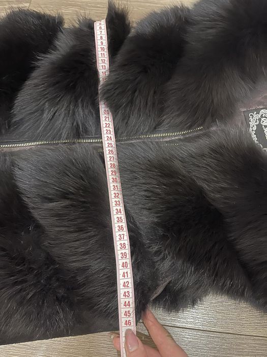 Жіноча желетка 46 розмір.