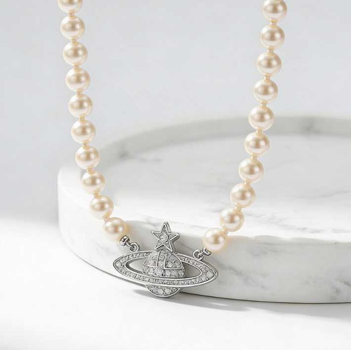 Naszyjnik Vivienne Westwood