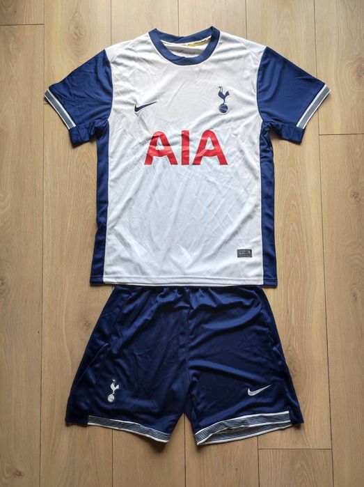 Jersey + Spodenki Tottenham