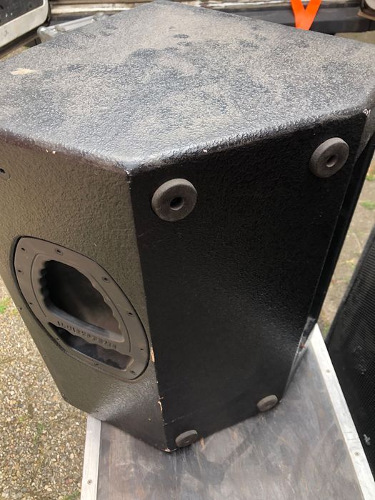 Kolumna LD Systems