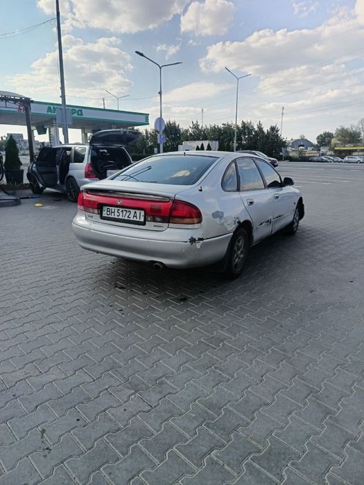 Продам мазду 626