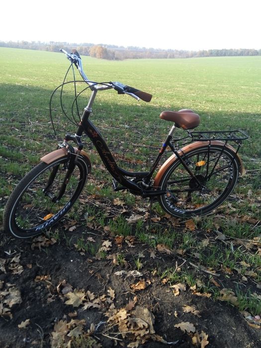 Велосипед Ardis Santana 24