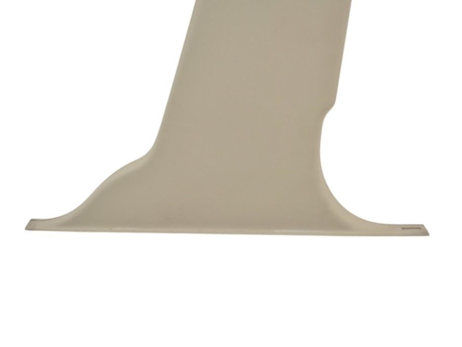 Накладка середньої стійки нижня права VOLVO XC60 2008-2013 (39818027)