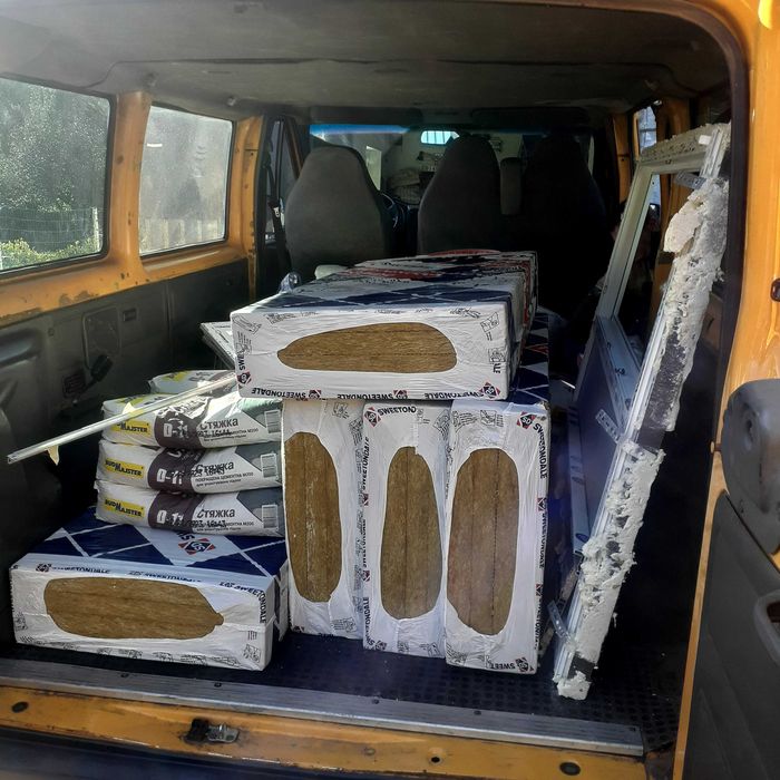 Грузоперевозки, Вантажні перевезення, вантажники, вантажне таксі