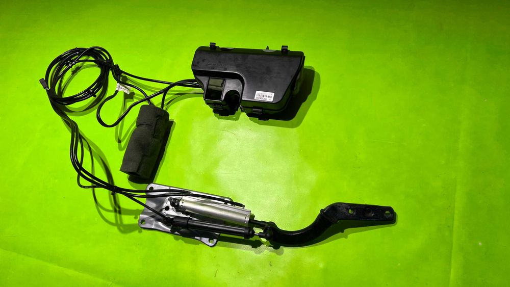 Гидравлический насос крышки багажника GL X164 ML W164 Гидропривод