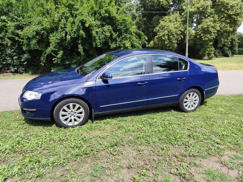 Sprzedam VW passat