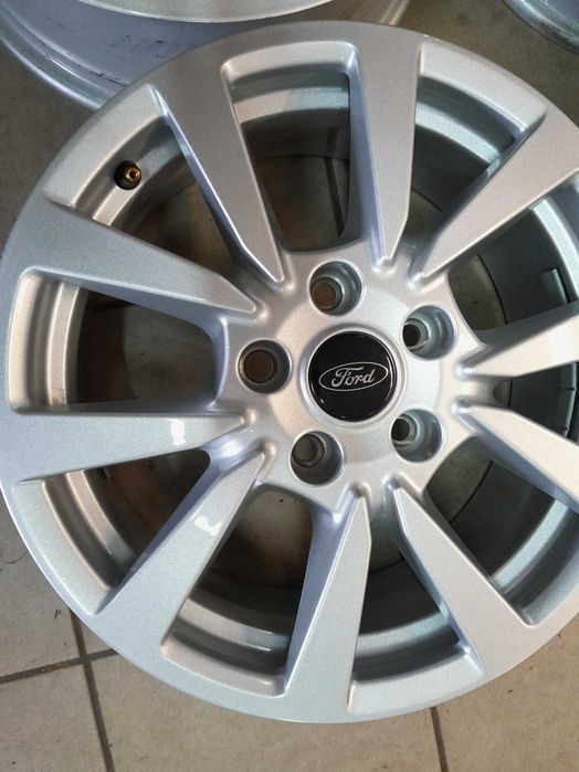 alufelgi 16 felgi Ford Tourneo Connect III Transit Connect III  5X112