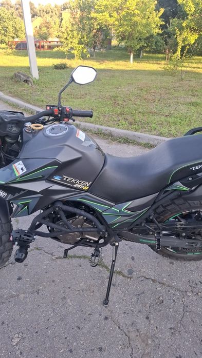 Продам текен 250 2023р