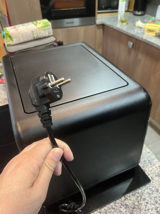 Air Fryer Cecotec