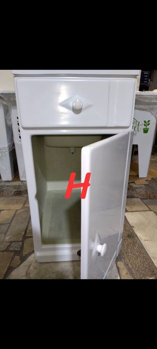 Tanque de lavar roupa em fibra