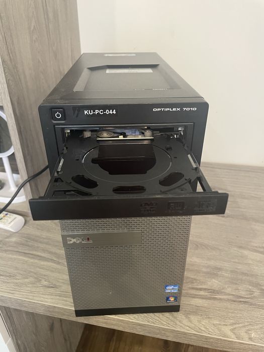 Системний блок dell optiplex 7010